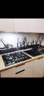 Apartament Przymorze - Gdańsk - 9