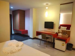 เพอร์เฟลคเพลช (Perfect Place Hotel) - Ban Khlong Phruan - 1