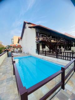Casa para Temporada - Cabo Frio - Cabo Frío - 9