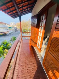 Casa para Temporada - Cabo Frio - Cabo Frío - 5