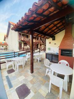 Casa para Temporada - Cabo Frio - Cabo Frío - 4