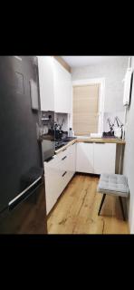 Apartament Przymorze - Gdańsk - 2