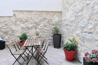 Suites Sacré-Cœur Basilica - París - 8
