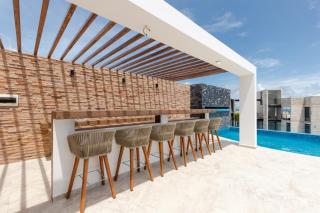 Luxury dep whit pool - Playa del Carmen - 4