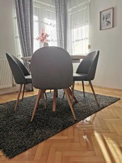 Apartman Paradiso BN - Bijeljina - 2