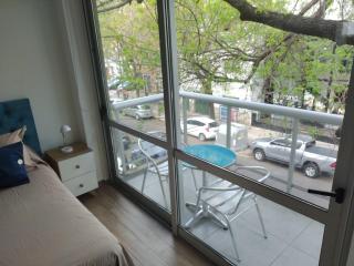 Acogedor depto en ubicación ideal - Hipódromo de Palermo - Campo de Polo - Cañitas - Palermo - Buenos Aires - 2