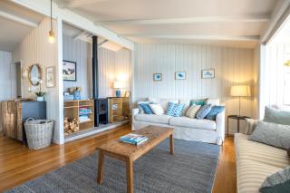 Clifftop Sanctuary - Stay Waiheke - Oneroa - 4