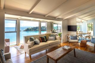 Clifftop Sanctuary - Stay Waiheke - Oneroa - 5