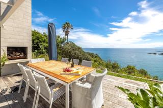 Clifftop Sanctuary - Stay Waiheke - Oneroa - 0