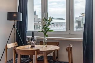 Apartament Jasna by Your Freedom - Varsavia - 6