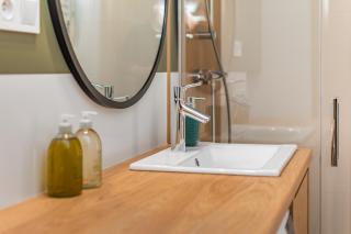 Apartament Jasna by Your Freedom - Varsavia - 5