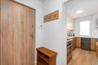 Apartament Jasna by Your Freedom - Varsavia - 2