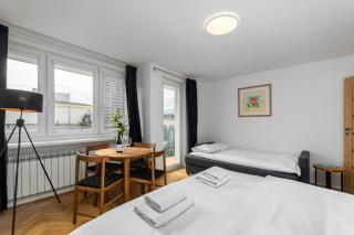 Apartament Jasna by Your Freedom - Varsavia - 8