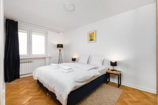 Apartament Jasna by Your Freedom - Varsavia - 1