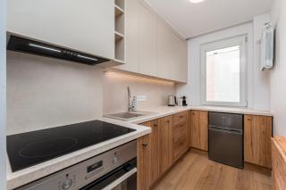Apartament Jasna by Your Freedom - Varsavia - 4