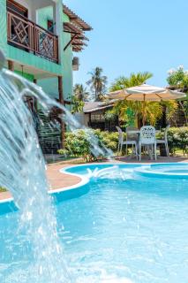 Flats Hana Mana - São Miguel dos Milagres - 3