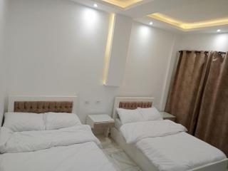 Stay of Giza Pyramids - Il Cairo - 9