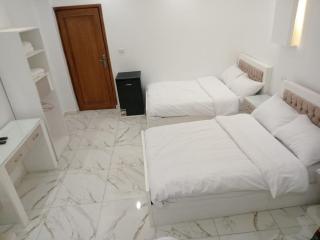 Stay of Giza Pyramids - Il Cairo - 7