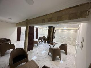 Stay of Giza Pyramids - Il Cairo - 5