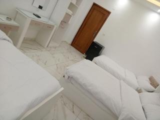Stay of Giza Pyramids - Il Cairo - 3