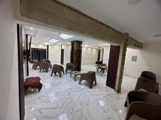 Stay of Giza Pyramids - Il Cairo - 2
