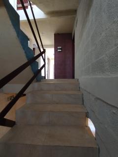 SeoMarujo Hostel rent a room Morro Branco - 4