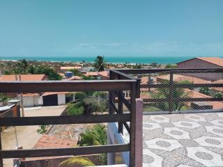 SeoMarujo rent a room Morro Branco - Beberibe - 9