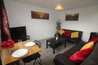Dinnington House Dinnington by Smart Corporate Stays - Dinnington - 8
