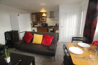 Dinnington House Dinnington by Smart Corporate Stays - Dinnington - 6
