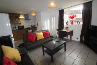 Dinnington House Dinnington by Smart Corporate Stays - Dinnington - 7
