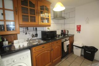 Dinnington House Dinnington by Smart Corporate Stays - Dinnington - 5