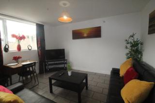 Dinnington House Dinnington by Smart Corporate Stays - Dinnington - 4