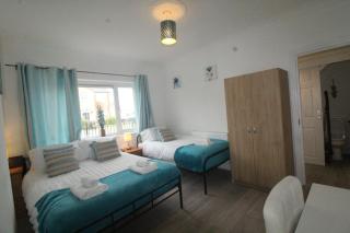 Dinnington House Dinnington by Smart Corporate Stays - Dinnington - 2