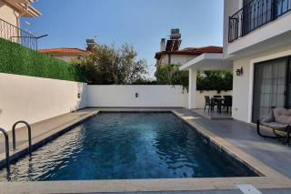 Dalyan Villa Saki - Dalyan - 9