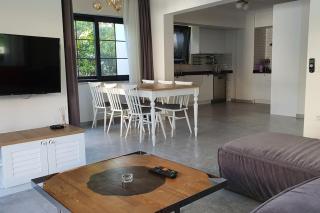 Dalyan Villa Saki - Dalyan - 4