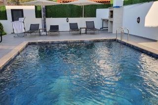 Dalyan Villa Saki - Dalyan - 3