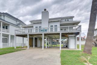 Pet-Friendly Condo with Seasonal Pool in Galveston! - 8