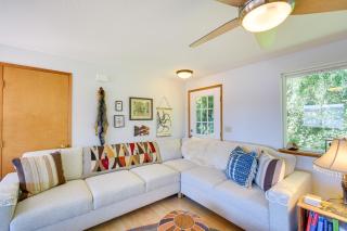 Hoodsport Vacation Rental with Deck and Canal Views! - Hoodsport - 7