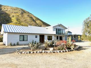 Two Pepper Ranch - a desert oasis - Morongo Valley - 0