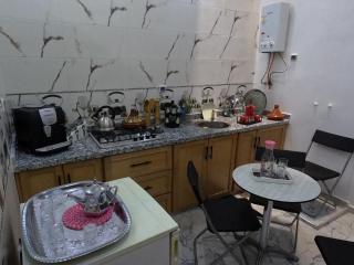 Tislite d azrou - Azrou - 1