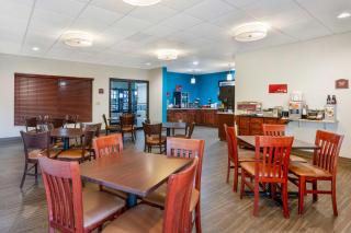 Best Western Plus Springfield Airport Inn - Springfield - 6