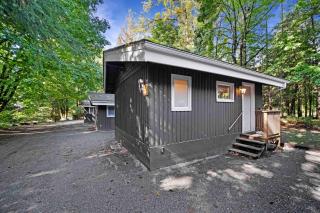 Sunwolf Riverside Cabins - 9