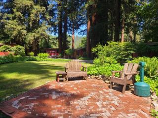 Fern River Resort - Felton - 3
