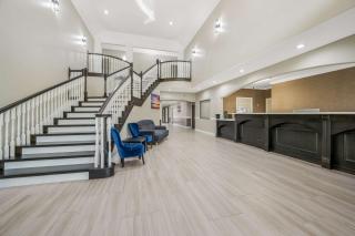 SureStay Studio by Best Western Conroe Downtown - Conroe - 9