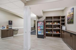 SureStay Studio by Best Western Conroe Downtown - Conroe - 3