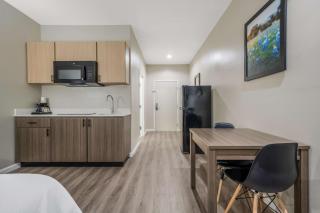 SureStay Studio by Best Western Conroe Downtown - Conroe - 7