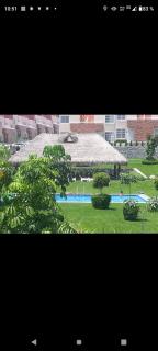 Casa Xochitepec Morelos - Xochitepec - 1