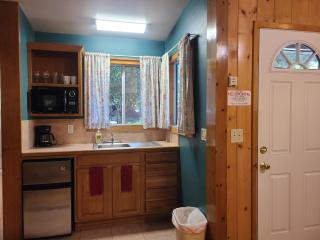 Fern River Resort - Felton - 2