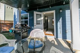 Great 1-bedroom Suite Near Downtown Langford - Victoria - 5