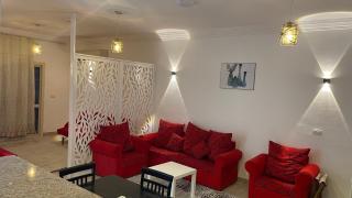Red Ruby Compound منتجع الياقوتة الحمراء - Hurghada - 8